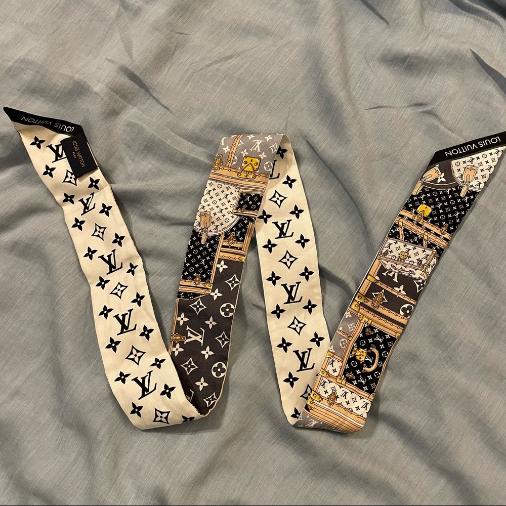 LV Let’s Go BB Bandeau
